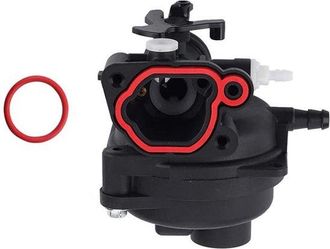 OEM Kits De Reparaci&oacute;n De Carburadores. Aptos Para Piezas Y Accesorios De Motores Briggs & Stratton 799583, 591160, 593261, 591110