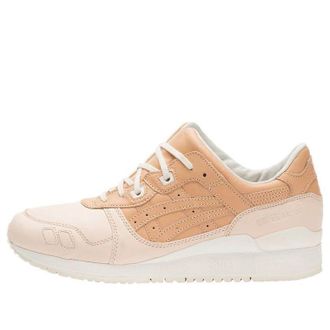 Asics Gel Lyte 3 Veg-Tan Pack Tan H7J2L-1212