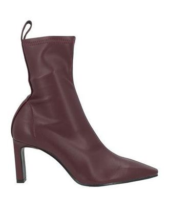 J.A.P. Jos&eacute; Antonio Pereira SCHUHE - Stiefeletten auf YOOX.COM