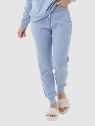 Rip Curl Cosy Jogger Sweatpants blau