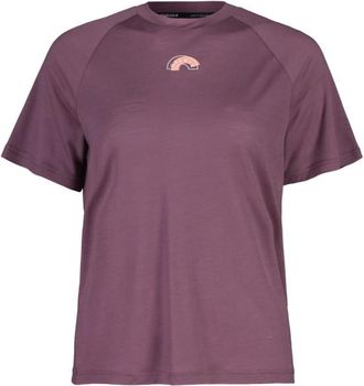 Maloja IllingM. Funktionsshirt f&uuml;r Damen | lila