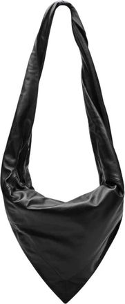 Christophe Lemaire Hombre, Bolsos, Negro, Talla: ONE Size