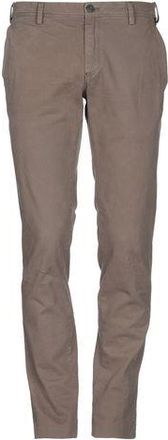 Mason's BOTTOMWEAR - Trousers sur YOOX.COM