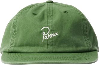 by Parra unisex, Accesorios, Verde, Talla: ONE Size