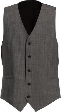 Tiger Of Sweden TRAJES Y CONJUNTOS - Chalecos sartoriales en YOOX.COM