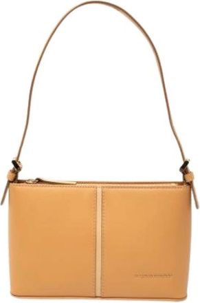 Burberry Borsa a spalla Pre-owned - - Pre-owned - Donna - Beige - ONE SIZE