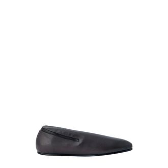 Kiko Kostadinov Kiko Kostadinov, Dames, Schoenen, Bruin, Maat: 39 EU Leer