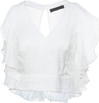 Frankie Morello CAMISETAS Y TOPS - Tops en YOOX.COM