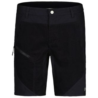 Maloja HallensteinM. Shorts f&uuml;r Herren | schwarz