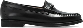 G.H. Bass & Co. Easy Weejuns Lianna - Dames - Loafers - Zwart - 40 EU - Leer - Schoenen