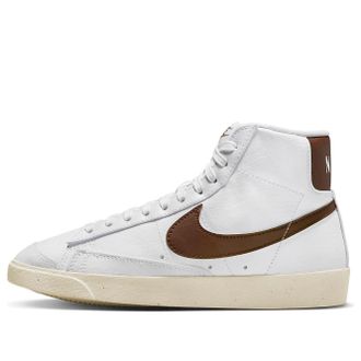 Nike (WMNS) Nike Blazer Mid 77 Next Nature Cacao Wow DQ4124-104