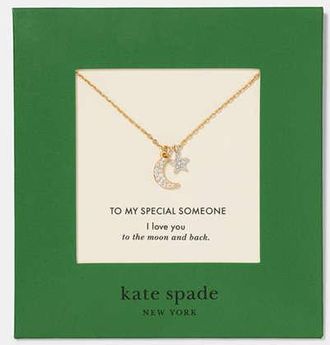 Kate Spade New York Gifting To My Special Someone
