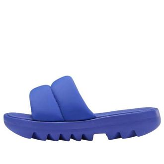 Reebok (WMNS) Reebok Cardi B Slide Ultima Purple HP2215