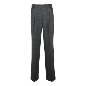Aniye By Mujer, Pantalones, Gris, Talla: 2XS