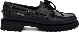 Sebago Ranger Waxy