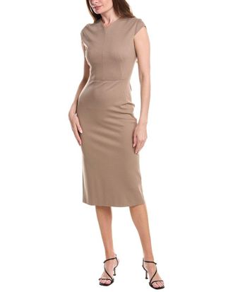 HUGO BOSS Dulisa Mini Dress