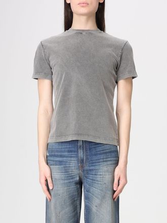 Acne Studios T-shirts in cotone organico Acne Studios