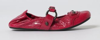 Balenciaga Ballerina City in pelle Arena