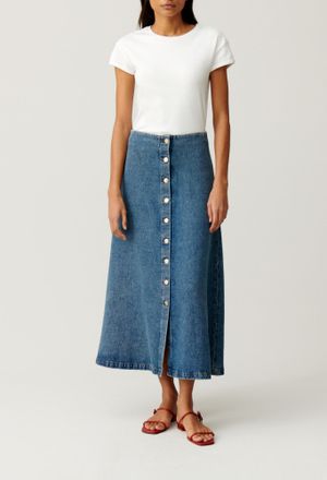 Claudie Pierlot T-shirt manches courtes