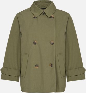 Geox Lampedusa Woman Mayfly, Size: XS