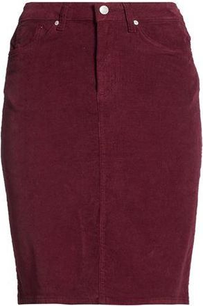 GANT PARTES DE ABAJO - Minifaldas en YOOX.COM