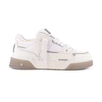 Represent Represent, Uomo, Scarpe, Bianco, 41 EU, new
