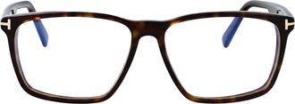 Tom Ford Squared Optical Ft5959 B 052