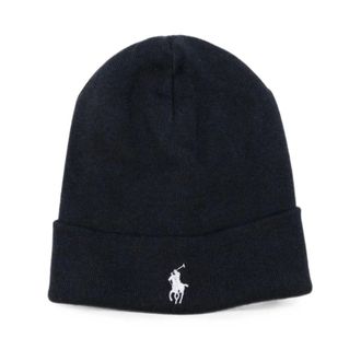Polo Ralph Lauren Accessoires, Heren, Blauw, ONE Size, Polo Ralph Lauren Hoeden