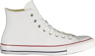 Converse Bianco Synthetic Mens Mens Sneaker