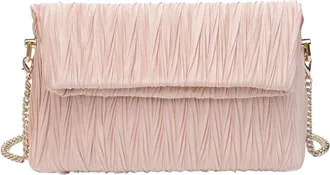 Urban Expression Annette Clutch