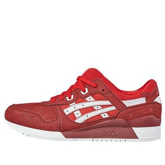 Asics Gel-Lyte III True Red H7K4Y-2301