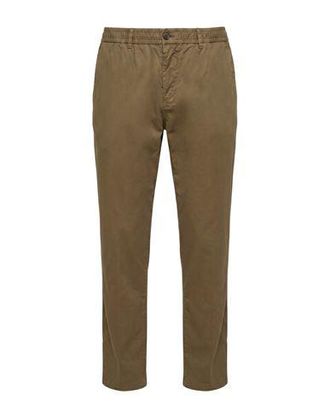 White Sand BOTTOMWEAR - Trousers on YOOX.COM