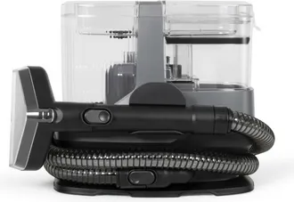 Onli Limpiador Multiusos Onli On1030g 600 W 15 Kpa Gris/negro