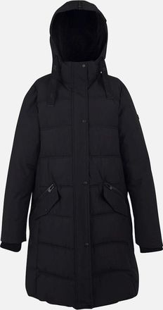 Regatta Womens Regatta Womens/Ladies Eryn Padded Jacket - Black - Size: 16