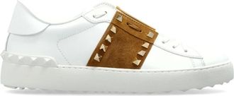 Valentino Garavani Mujer, Zapatos, Blanco, Talla: 39 1/2 EU