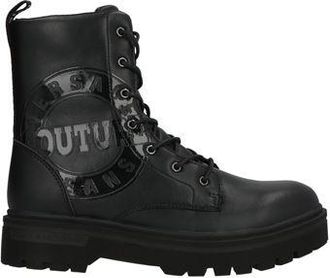 Versace CALZATURE - Stivaletti su YOOX.COM