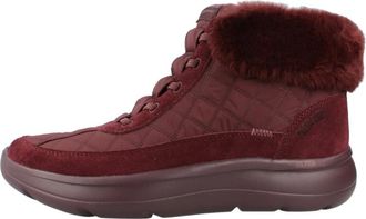 Skechers On-The-GO Encore - Cozy Fit Maisie - - Shoes - Donna - Rosso - 38 EU