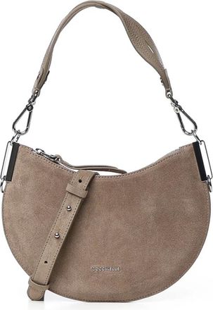 Coccinelle Donna, Borse, Marrone, Taglia unica, new