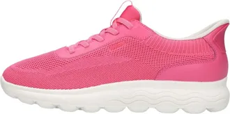 Geox Schoenen, Dames, Roze, 40 EU, D Spherica Plus A