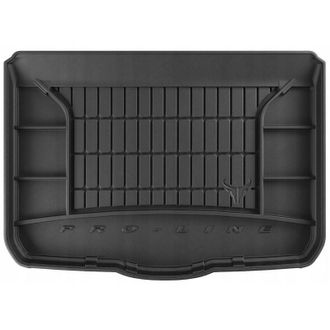 OEM Alfombrilla De Goma Para Maletero Audi Q2 Desde 2016-tm