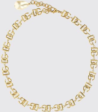 Dolce & Gabbana Jewel DOLCE & GABBANA Woman color Gold