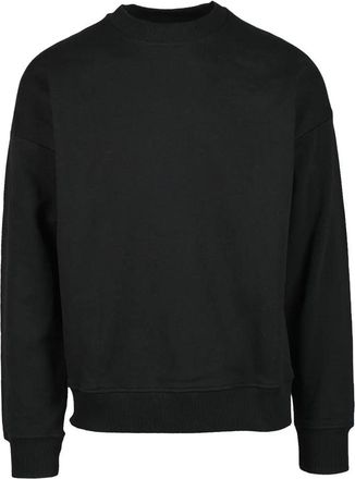 Diesel Crewneck Sweatshirt - Black