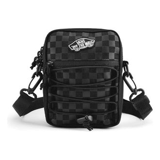 Vans Street Ready Crossbody Bag Black VN0A48HKBKA