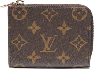 Louis Vuitton Portafoglio Noah 2021-2025 - Marrone