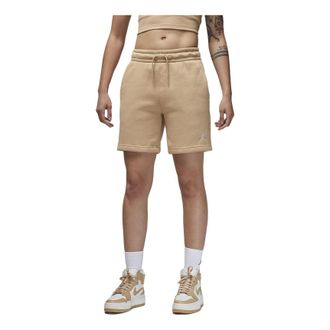 Nike Jordan Air Jordan Brooklyn Fleece Shorts Hemp FN4498-277