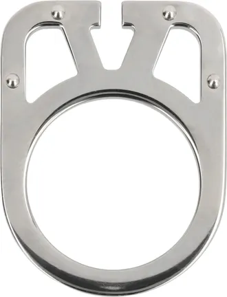 Valentino VLogo Ring
