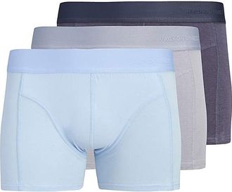 Jack & Jones Jack & Jones Bamboo 3 Pack Trunks