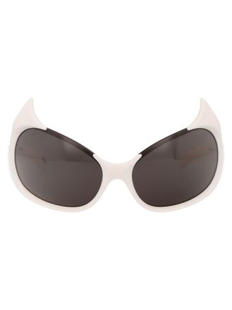 Balenciaga Bb0284s Sunglasses