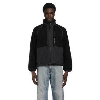 Canada Goose Westport Fleece Jacket