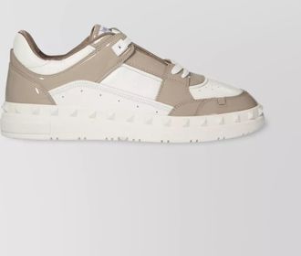 Valentino Garavani freedots low-top sneakers